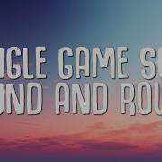 Mingle Game Song Round And Round