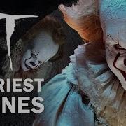 Pennywise The Clown It Compilation