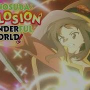 Konosuba Bacuen Ost Masato Koda 50