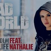 Mad World Feat Giorgio Brothers Radio Edit Stockholm Nightlife Nathalie Hanberg