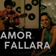 Sandy E Junior El Amor No Fallara Videoclipe