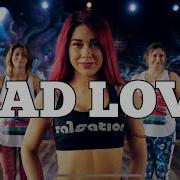 Mad Love Mabel Choreography