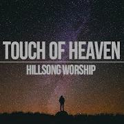 Touch Of Heaven Instrumental