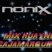 Mix Huayno Cajamarquino