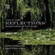 Julian Rolton Sonata For Viola And Piano H 186 Ii Adagio Ma Non Troppo