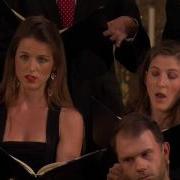 Karine Deshayes Dixit Dominus Hwv 232 Dominus A Dextris Tuis Quintet