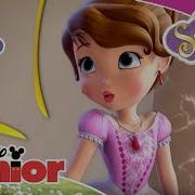 Die Top 4 Songs Sofia Die Erste Disney Junior Musik