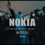 Free 50 Cent X Aitch X 2000S Rap Type Beat Nokia Free Hip Hop Type Beat 2023