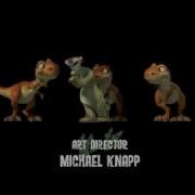 Ice Age 3 End Credits