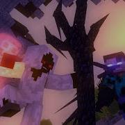 New Divide A Minecraft Music Video Herobrine Vs Entity And Dred