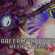 Galeem And Dharkon Theme