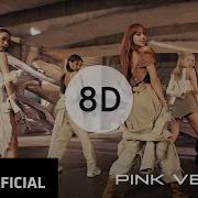 Blackpink Audio 3D