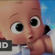 The Boss Baby Movieclips