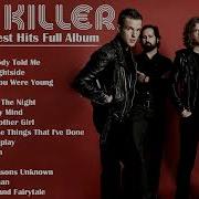 The Killers Full Album