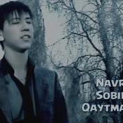 Navruz Sobirov Qaytmasman