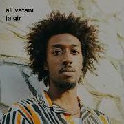 Ali Vatani Jaeger