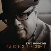 Give It Up For The Band Fred Hammond