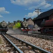 Sodor Island Models Theme