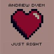 Andrew Dvem Just Right