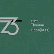 Thysma Hope