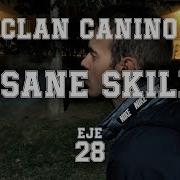 Insane Skills Feat Pedro Soul