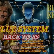 Blue System Style You