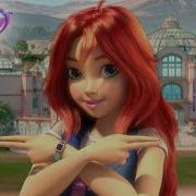 The Girls Of The Winx Club Winx