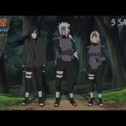 Naruto Sannin Battle Theme