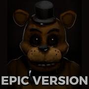 Fnaf Theme Epic Version