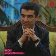 Abdulla Qurbonov Bilmaysizda Mp3