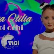 Otilia Luca Tigi Academy