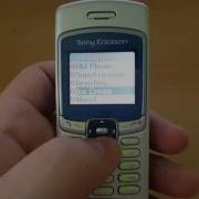 Sony Ericsson T230 Ringtones