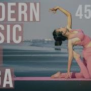 Modern Yoga Music