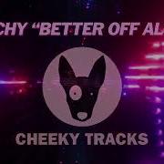 Cheeky Tracks 2024