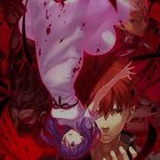 Fate Stay Night Heaven S Feel Soundtrack Ost Full