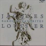 Jacques Loussier Handel