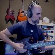 44 Nashgul Cyberpunk Scum Guitar Cover