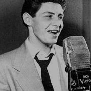 Eddie Fisher Oh My Papa 1954