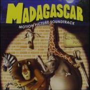 Madagascar Soundtrack 02 I Like To Move It Sacha Baron Cohen