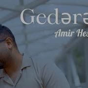 Amir Hesam Gedərəm Official Video