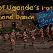 Uganda Traditional Mix