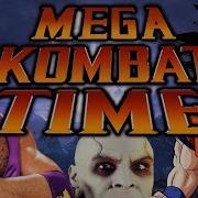 Mortal Kombat Mugen