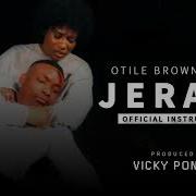 Otile Brown Ft Jovial Beat