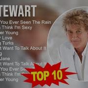 Rod Stewart Hits