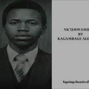 Kagambage Alexandre