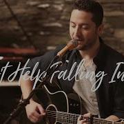 Can T Help Falling In Love Cover Male