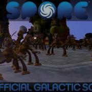 Spore Soundtrack Call Of The Source