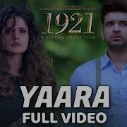 Yaara 1921