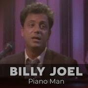 Piano Man