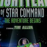 Buzz Lightyear Of Star Command The Adventure Begins End Credit Music Video